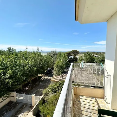 Apartment T3 On The Seafront