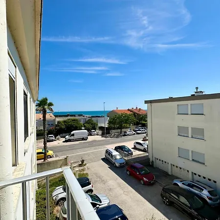 T3 On The Seafront Apartment *